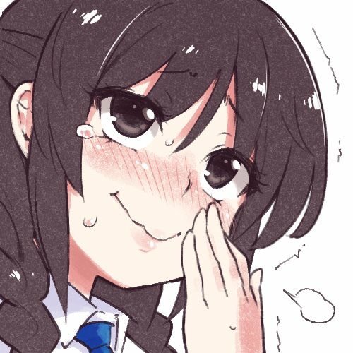 @fuyafuyu You can say that again. 