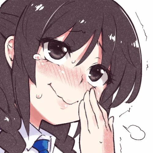 @fuyafuyu You can say that again. 