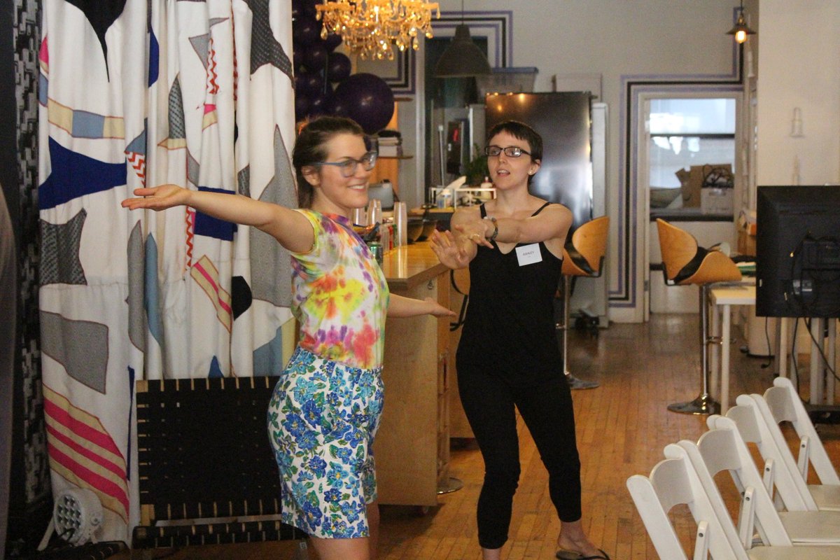 musichackathon's tweet photo. And a special shoutout to @splashthat for sponsoring #MovementMusic, our volunteers, and the many organizers who helped make it possible!
Join us at #SongwriterLab on June 15 (https://t.co/faHxOBZrrk)!
#MusicHackathon https://t.co/FmEzKqIIP3