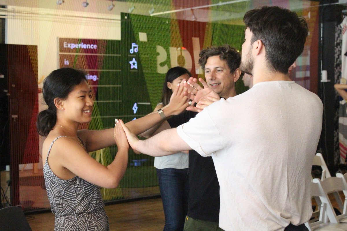 musichackathon's tweet photo. And a special shoutout to @splashthat for sponsoring #MovementMusic, our volunteers, and the many organizers who helped make it possible!
Join us at #SongwriterLab on June 15 (https://t.co/faHxOBZrrk)!
#MusicHackathon https://t.co/FmEzKqIIP3