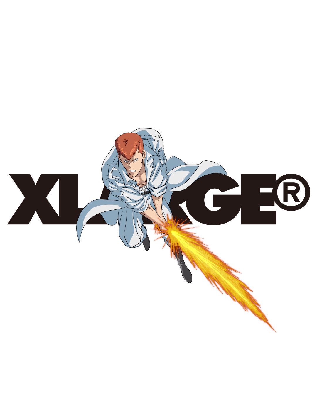 Xlarge 6 15 Sat Xlarge Yu Yu Hakusho T Co 34yvqxxxxk Xlarge Xlargejp Yuyuhakusyo 幽遊白書 Calif Official T Co Mnsxqy3asa Twitter