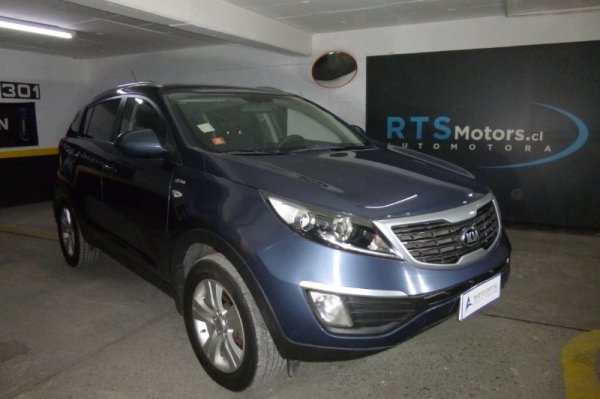 #KIA SPORTAGE LX AUT AC DAB
Año 2014
Click » 
96.741 kms
$ 7.180.000