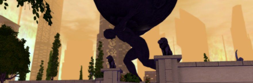 MassivelyOP's tweet image. One of City of Heroes’ rogue servers, Reborn/Pleiades, was just shut down by its operator massivelyop.com/2019/06/08/cit… #cityofheroes #savecoh