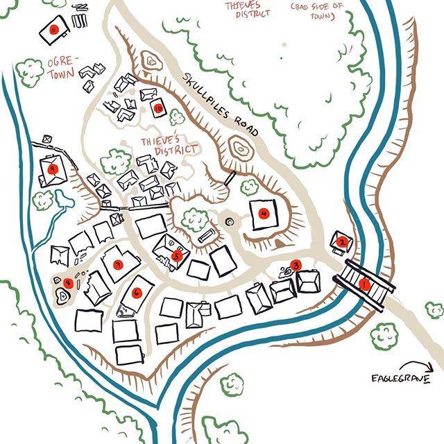 pen_n_blade's tweet image. WIP/Sneak peak behind the scenes of the micro setting we’re working on for a P&amp;amp;B adventure setting we’re working on :]
.
.
.
#fantasymap #fantasycartography #mapdrawing #mapart #pathfinderrpg #dm #dungeonmaster #dungeonmasterlife #dndart #dungeonsanddragonsart #dnd5e #ttrpg …