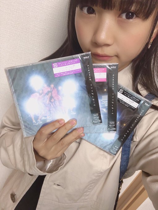 Twitterのコスプレ画像1