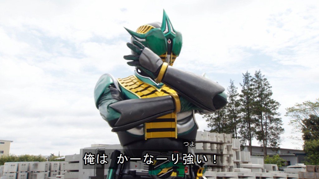 雪光 俺はかーなーり強い Nitiasa 雪光 俺はかーなーり強い Nitiasa