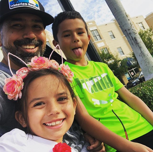 1001er's tweet photo. These kids.. are the best #happysaturday #lakewoodranch https://t.co/FJikYFiMXG https://t.co/2ASkFcT11C