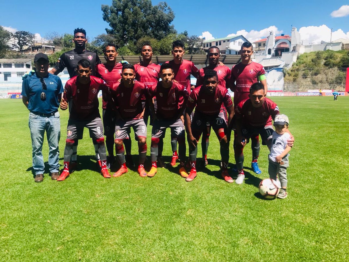 jitfutbol's tweet photo. Compartimos postales del partido de hoy #Cumbayá2vsJIT0            📲 https://t.co/02o3bY3N0A https://t.co/NBKp8JmMBu
