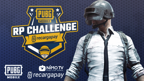 Venham assistir ao RPchallenge e ganha seu prêmio! m.nimo.tv/live/6938798848 #NimoTv