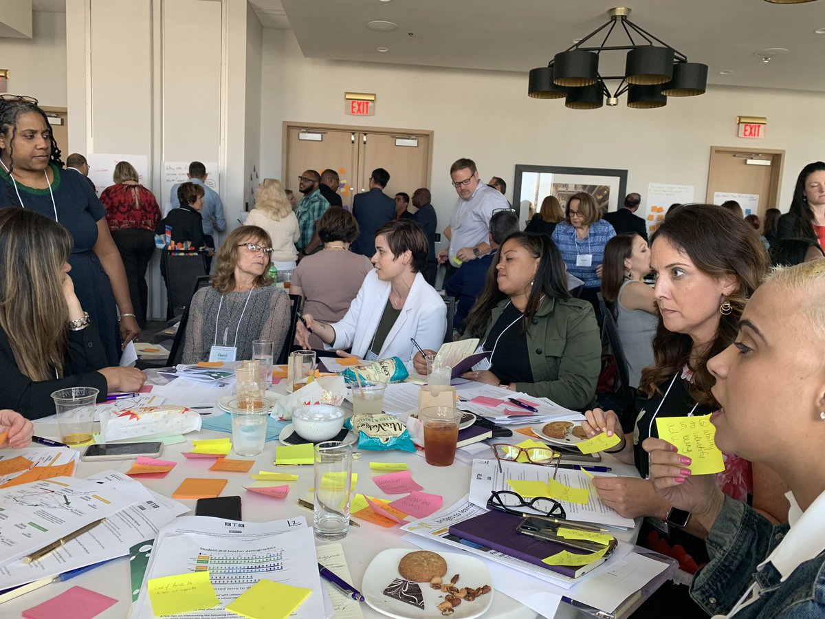 Thank you <a href="/IFL_Pitt/">IFL</a> for your guidance and steadfast determination to improve Ss outcomes. We are grateful for our partnership and honored to be able to share our work  using Plan-Do-Study-Act (PDSA) cycles at this year’s conference. Looking forward to more learning @Mita11Rosita