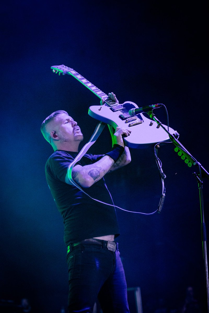 .<a href="/mastodonmusic/">Mastodon</a> / 6.8.19 / #UnheavenlySkye Tour / 📸: <a href="/AtothePhotos/">Atothe</a>