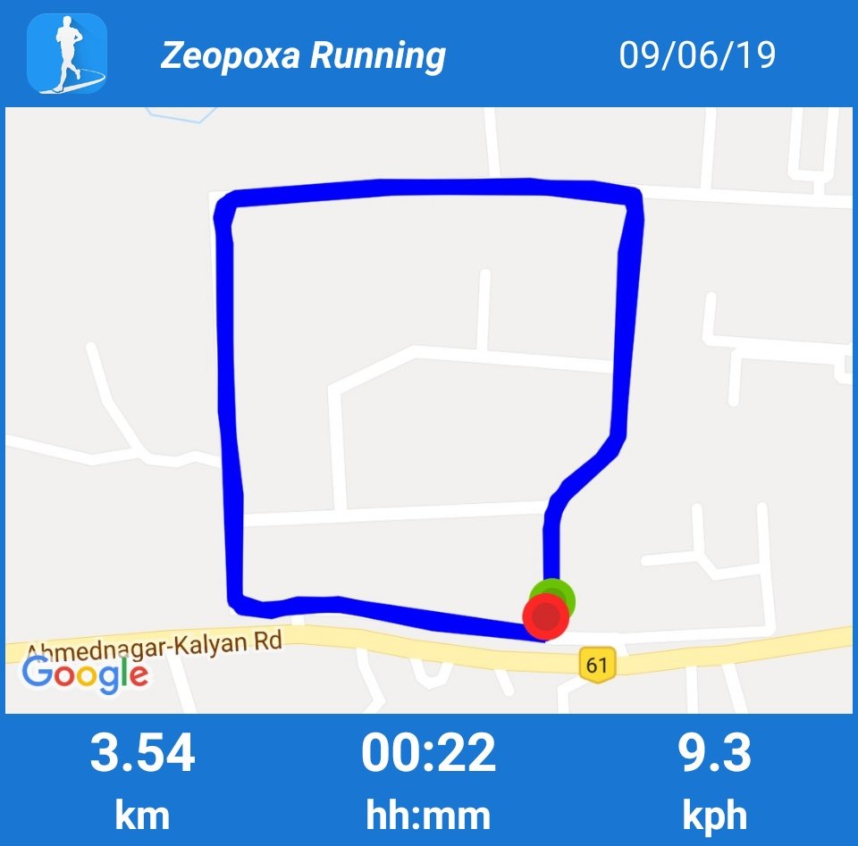 Engineer_50Hz's tweet photo. practice for #Mumbamarathon #minimarathon2019 #bkcmarathon https://t.co/2YdonnrAQc