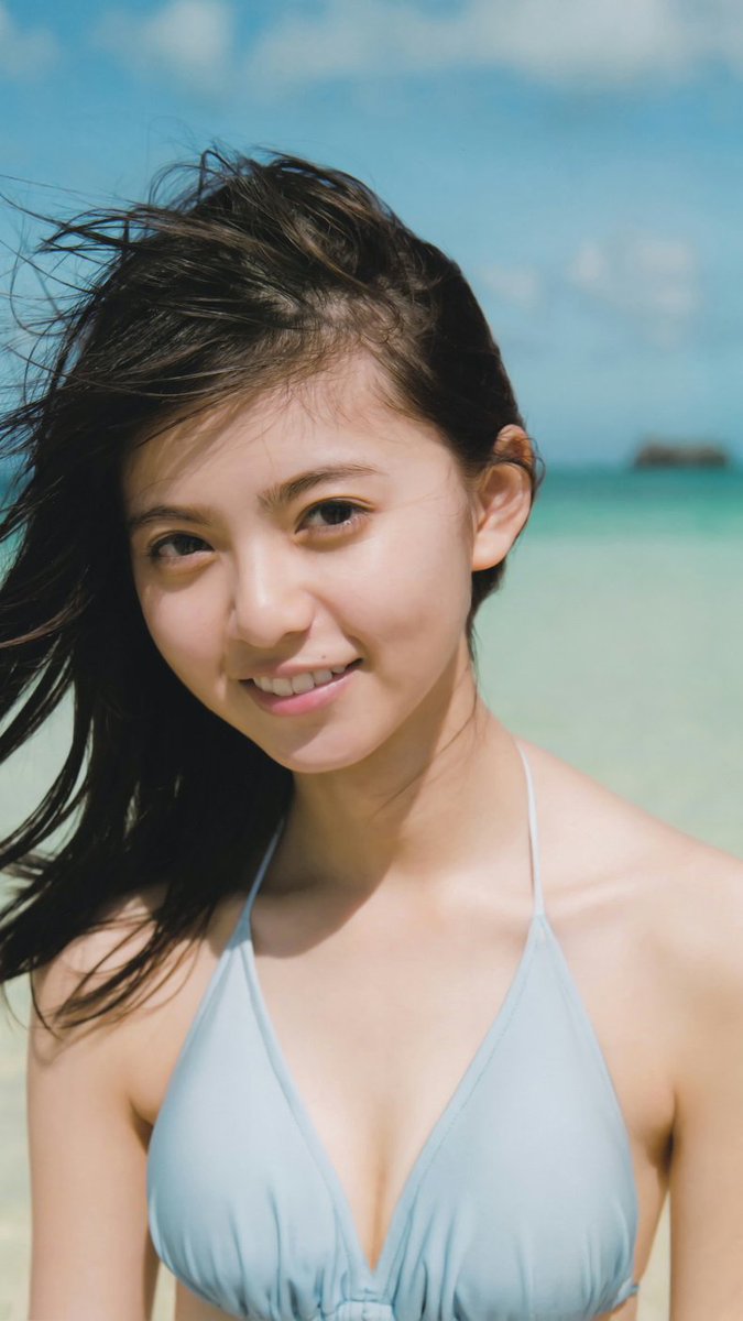 斎藤飛鳥水着 Pin by Windsor TR on Saito Asuka 齋藤飛鳥 | Asuka, Bikinis ...