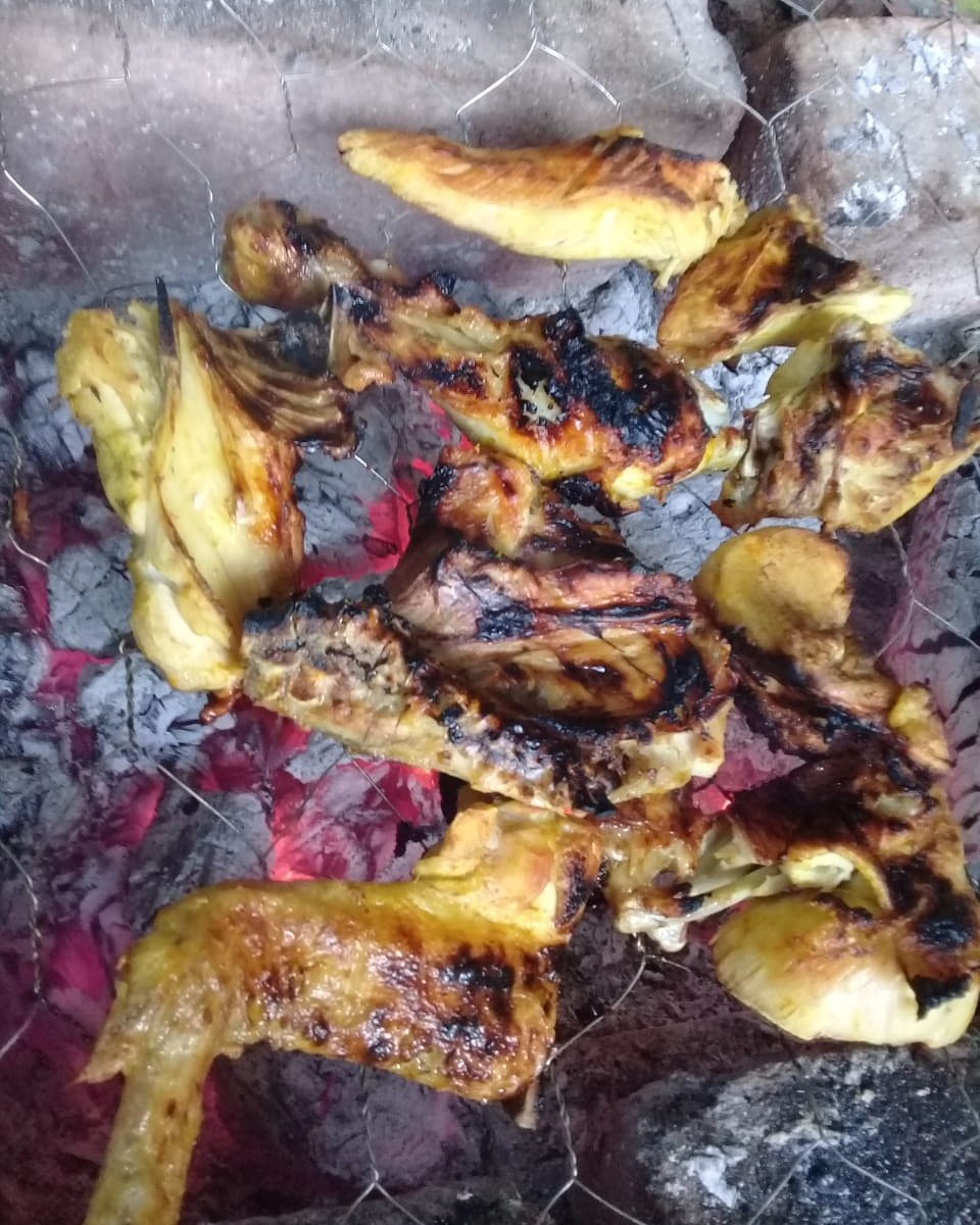 mauric_hg's tweet photo. #TimeFood #Food #Pollo #PolloAsado #Carbón 🔥🔥🔥 https://t.co/x1BcIR1SFV