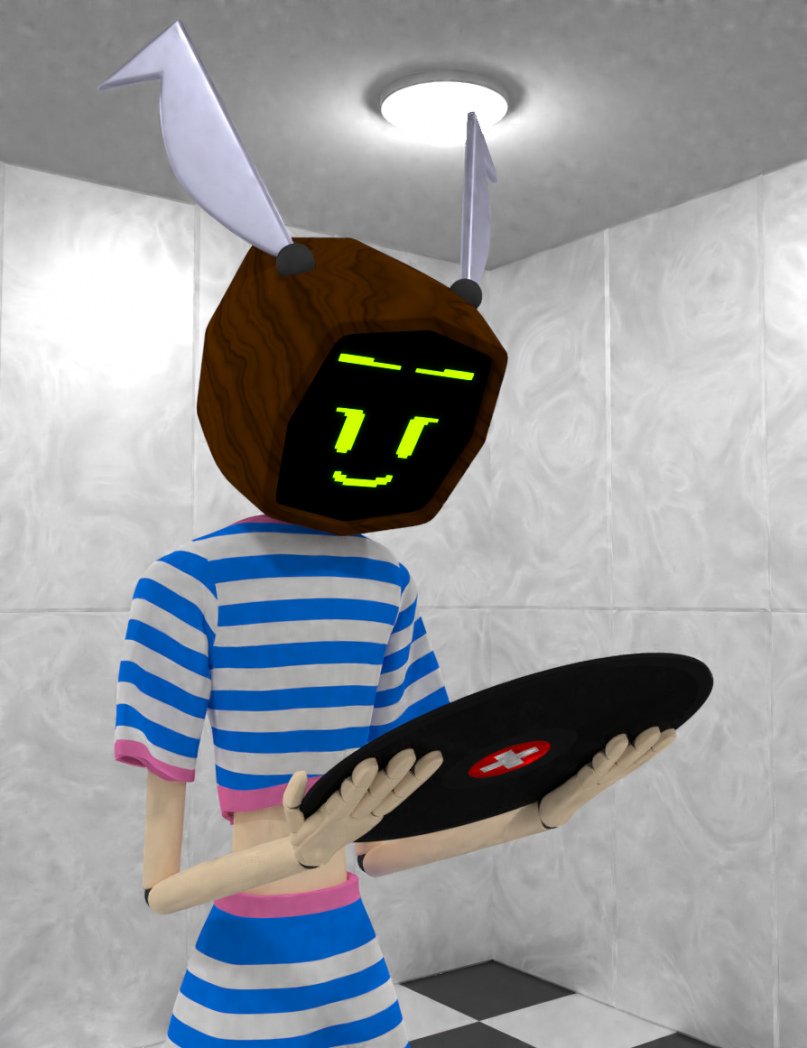 MrDrNose1's tweet photo. First new Erie x new Phonty image 👌👀🌚🌚🌚👁️〰️👁️🌚🌚🌚👀👌 https://t.co/QErLc0pEu3