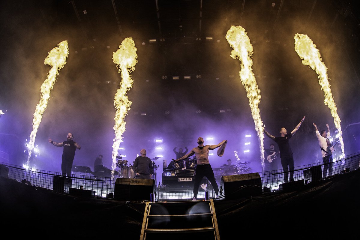 NorthSide_DK's tweet photo. TAK FOR I ÅR 💥💥💥

Det har været tre helt fantastiske dage, og I har været nogle absolutte stjerner til at feste! 🙌🏼

Festen fortsætter i 2020, og i morgen starter Early Bird billetsalget til #NS20 😍

📷 Morten Rygaard https://t.co/iizKe15dY9