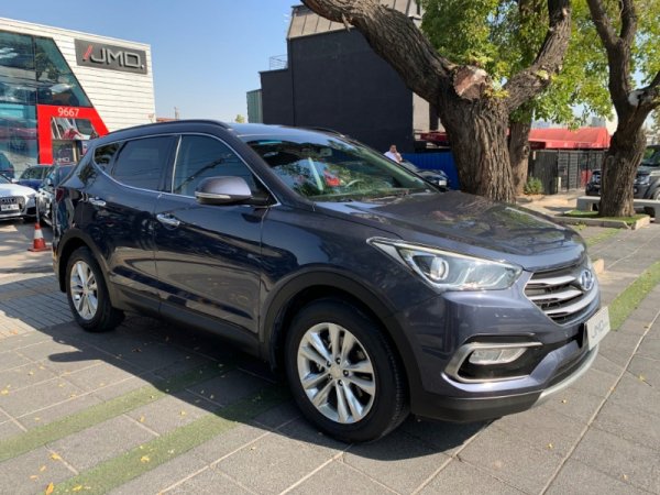 JMD_AUTOS's tweet image. #HYUNDAI SANTA FE 2.2 DIESEL 
Año 2018
Click » 
27.000 kms
$ 20.900.000