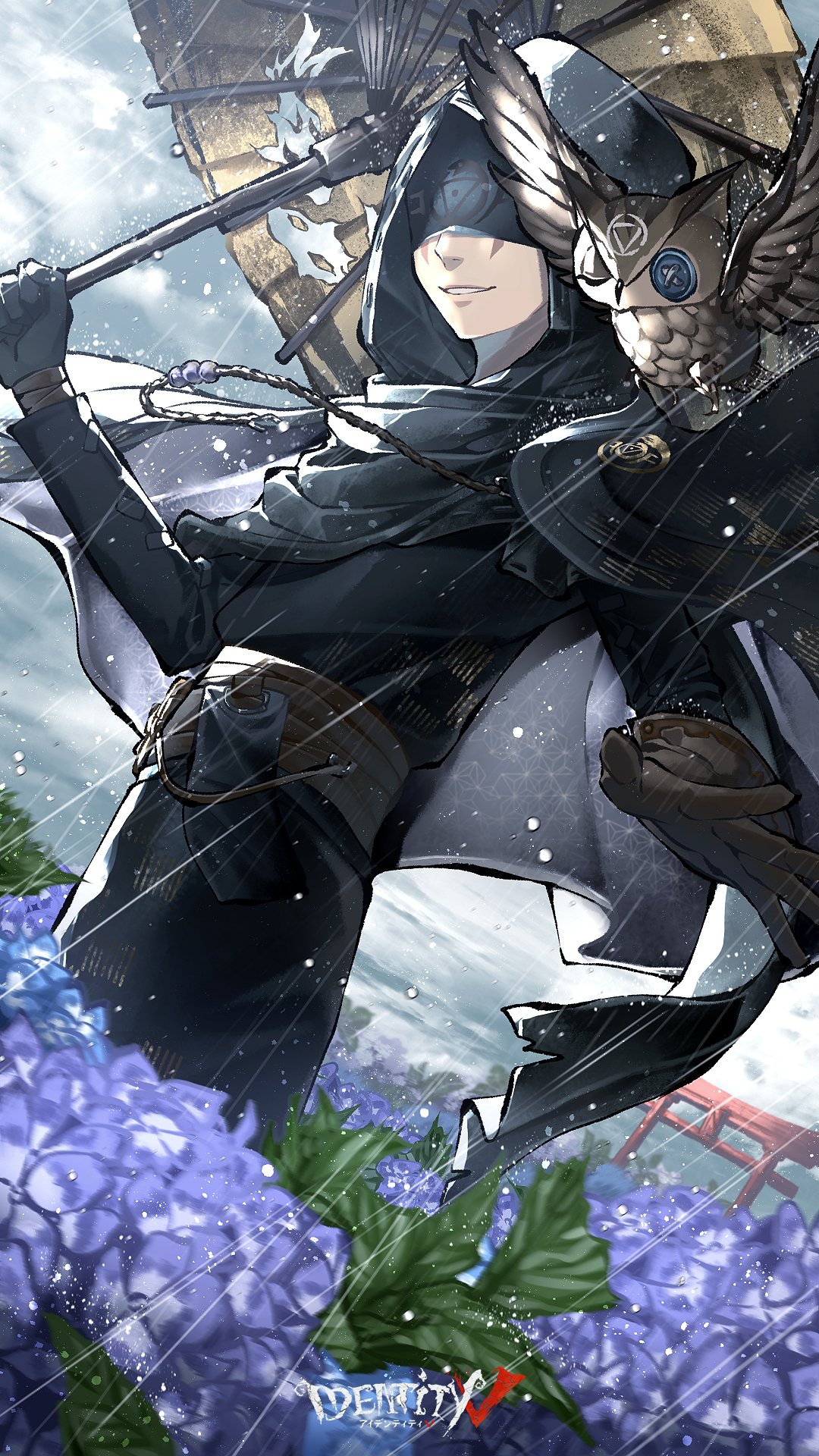 公式 Identityv 第五人格 梅雨に濡れる紫陽花の なんと美しいことか 皆様も素敵な紫陽花で 心を癒してくださいね ゆず煮込みさん Yuzunonicomi 素敵なイラストをありがとうなの Identityv 第五人格 紫陽花 公式 Identityv 第五人格 梅雨に濡れる紫陽花の なんと美しいことか 皆様も素敵な紫陽花で 心を癒してくださいね ゆず煮込みさん Yuzunonicomi 素敵なイラストをありがとうなの Identityv 第五人格 紫陽花