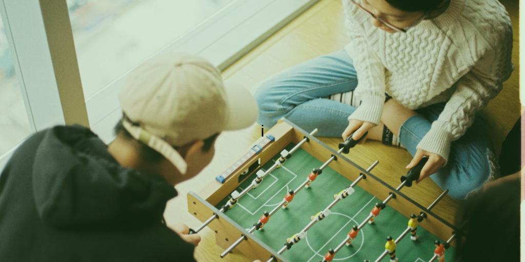 nextlevelchurch's tweet image. Alright, if I get the next goal, you come to church with me tomorrow.

#deal

#NextLevelChurch