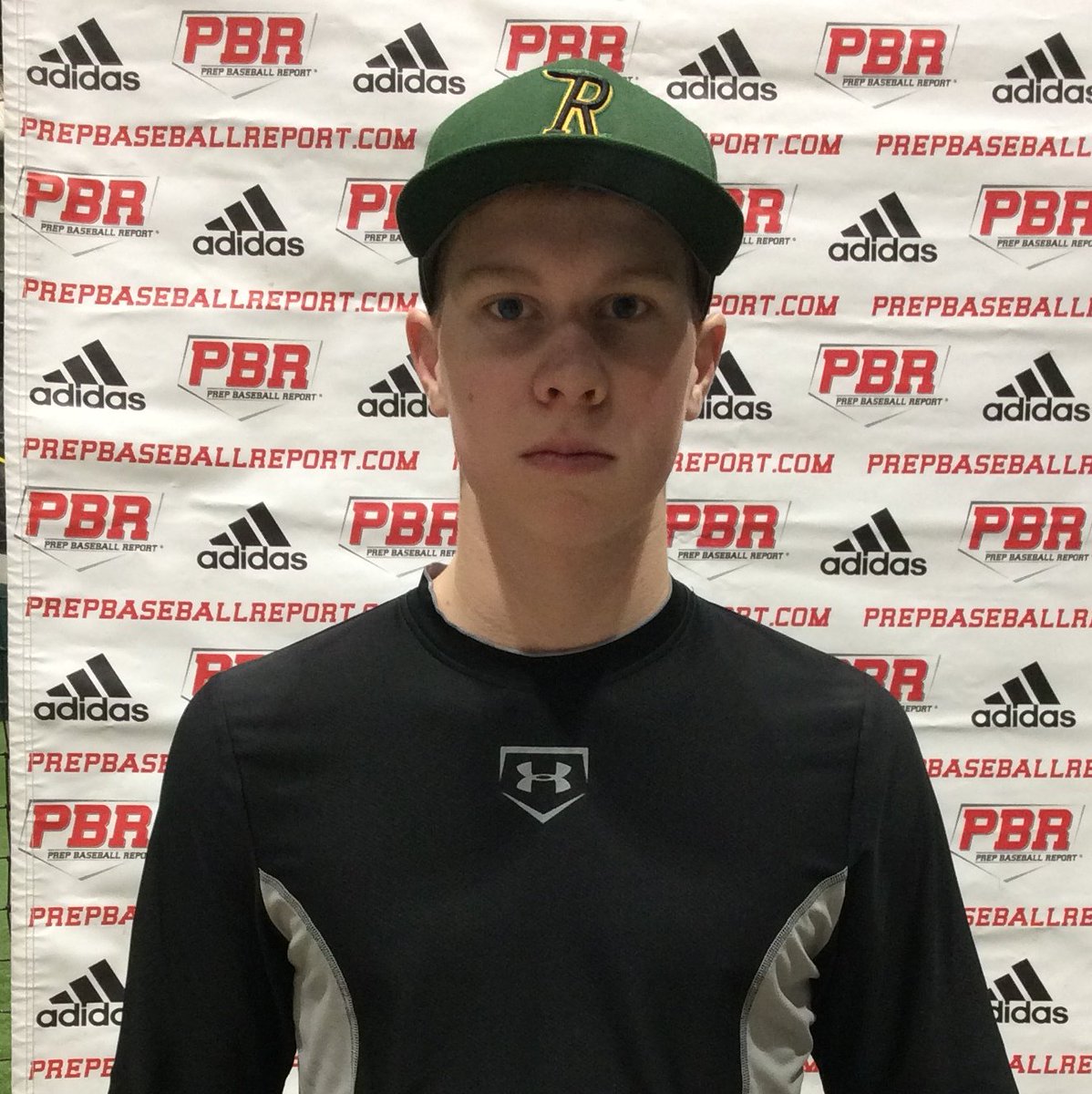 PrepBaseballOH's tweet photo. 2022 Peyton Mannering @ManneringPeyton will be joining us at the 2019 Southern Ohio Prospect Games at The University of Cincinnati.

Check out the summer calendar: https://t.co/WmzP6B1OiD

#BESEEN https://t.co/I91QxLtyIa