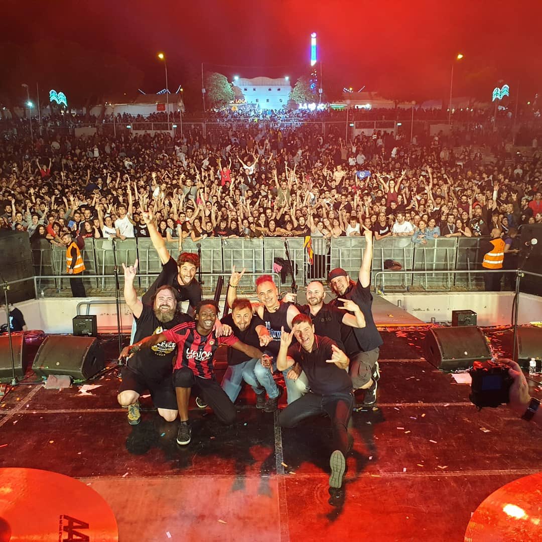 Gracias Hortaleza!!