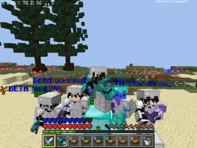 OwinthClan tweet media