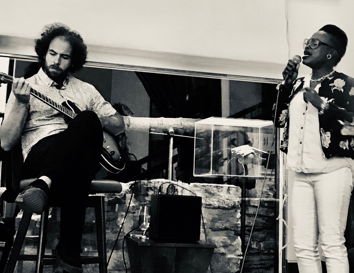 Artefact 2019 avec Le Méthot