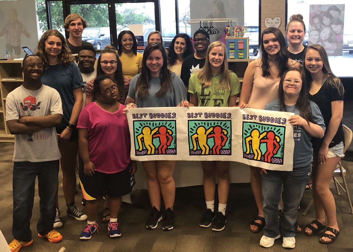HCSBestBuddies's tweet photo. End of year celebration!  Thank you to everyone for your dedication and participation this year.  THANKS @GiGisPlayIndy, @BestBuddiesIN, @HCSindy for your support.  We hope everyone has a great summer!!! https://t.co/EkqphR7nVq