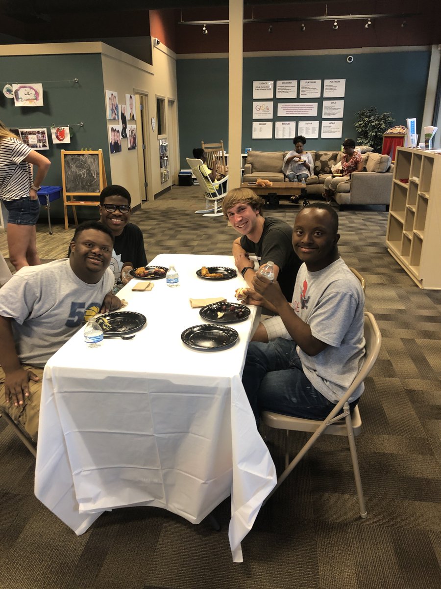 HCSBestBuddies's tweet photo. End of year celebration!  Thank you to everyone for your dedication and participation this year.  THANKS @GiGisPlayIndy, @BestBuddiesIN, @HCSindy for your support.  We hope everyone has a great summer!!! https://t.co/EkqphR7nVq