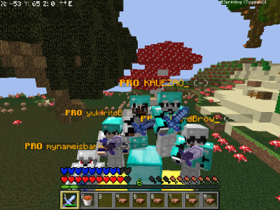 OwinthClan tweet media