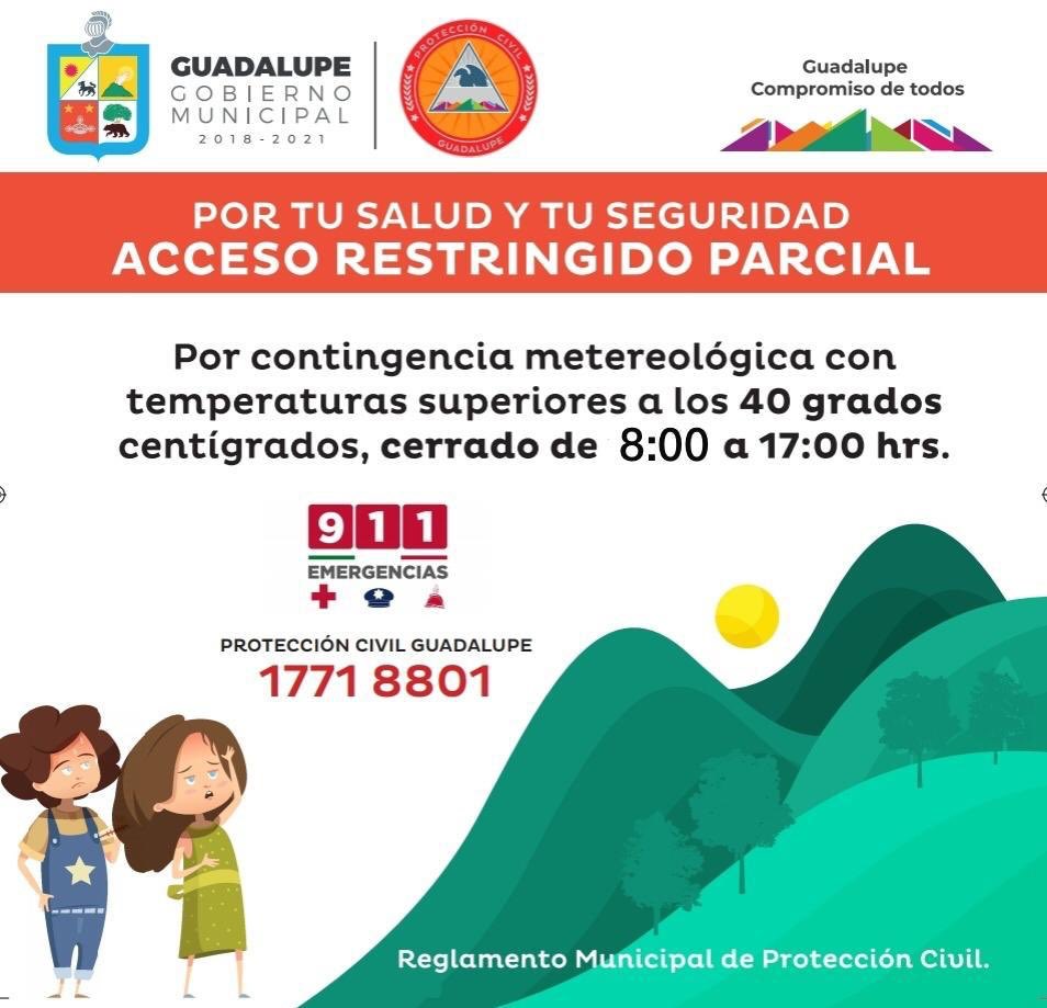 Protección Civil Gpe. N.L. (@pcgpe) on Twitter photo 