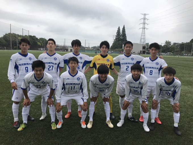 東京国際大学体育会サッカー部さん の最近のツイート 9 Whotwi グラフィカルtwitter分析 東京国際大学体育会サッカー部さん の最近のツイート 9 Whotwi グラフィカルtwitter分析
