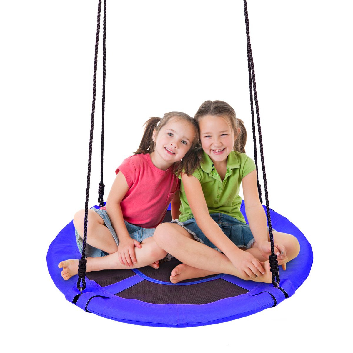 Tree Swing, Flying Swing with Friends, Family Swing, Detachable Swing, Easy...