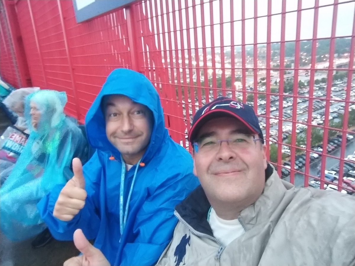 #cmafest Coming from Barcelona to join the CMA Fest in Nashville!