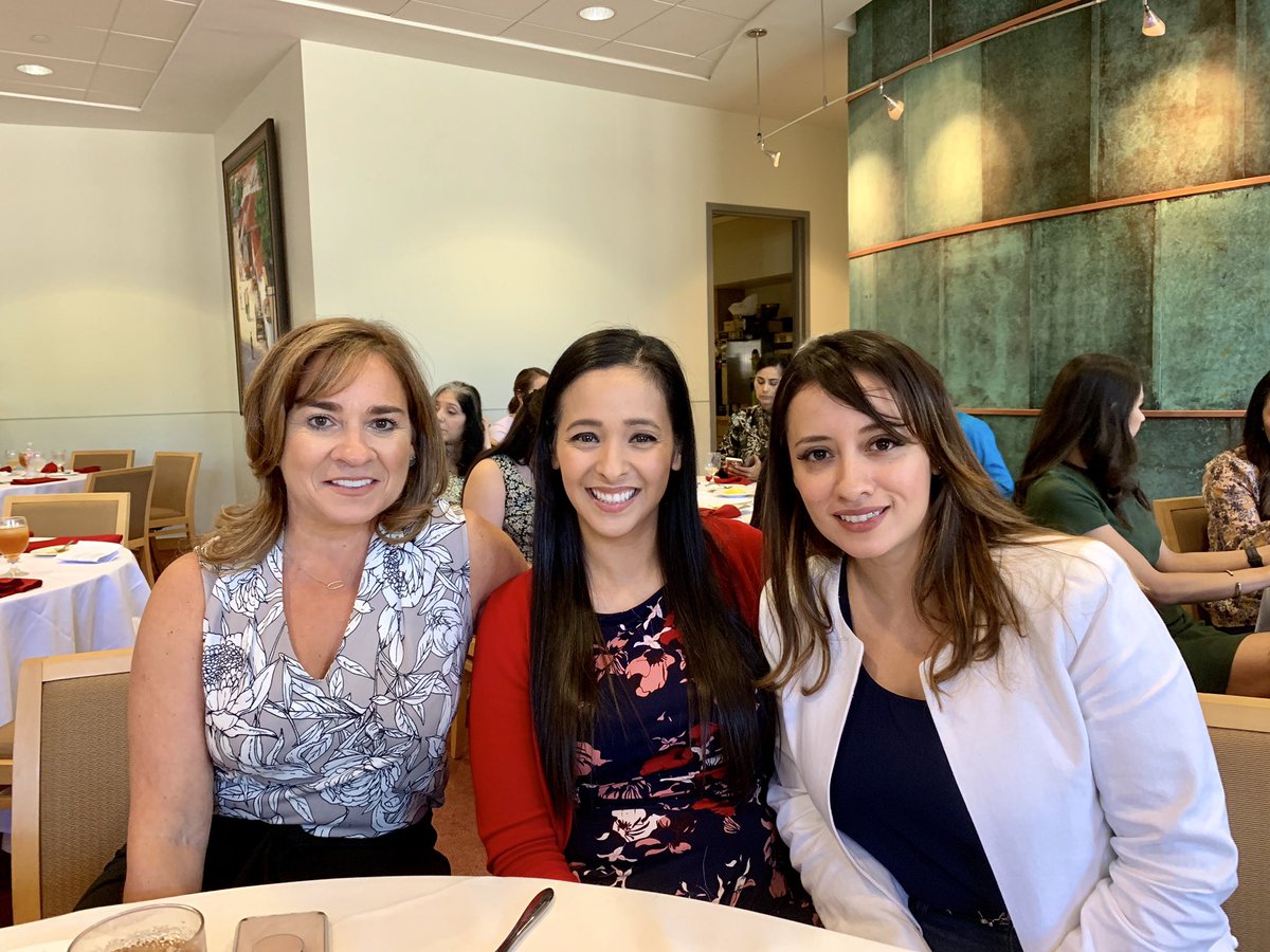AnaiRodriguezz's tweet photo. In honor of #NationalBestFriendDay I want to take a quick moment to thank my beautiful tribe for always being there to empower, inspire &amp; motivate me. You are truly remarkable @Torresdallas @DianaFAguirre9 @Czw1967 https://t.co/YP8OWDYH5J