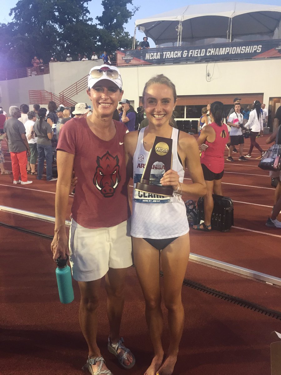 All-American and team NATIONAL CHAMPIONS! #rangeralumni