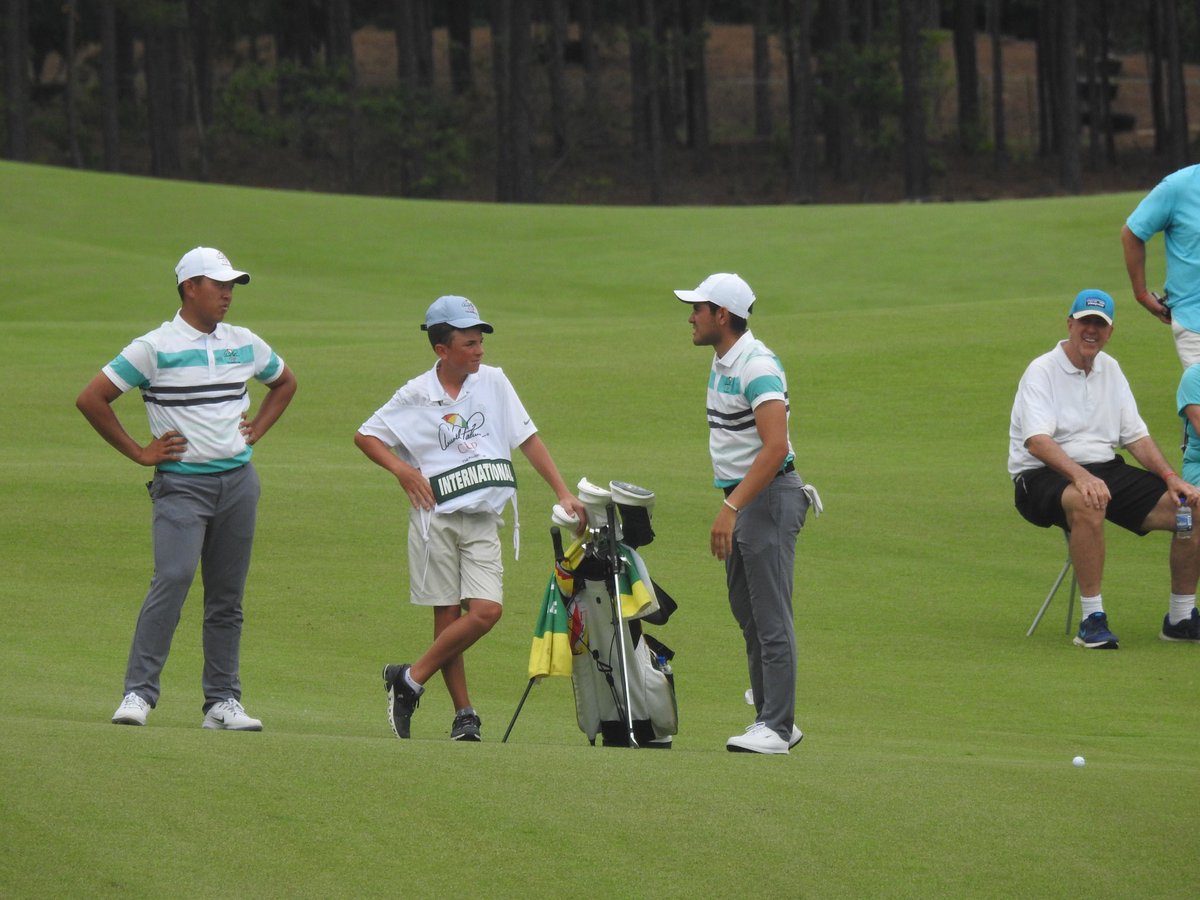 Cabo Collegiate tweet media