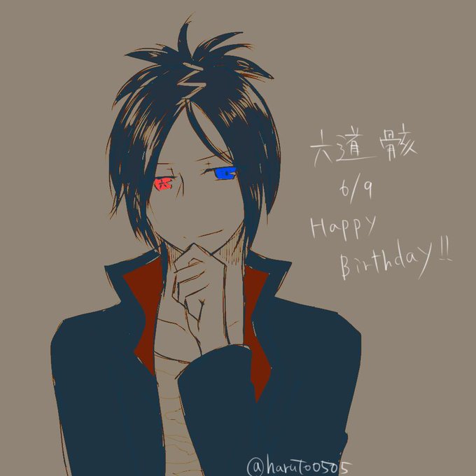 六道骸のtwitterイラスト検索結果 古い順