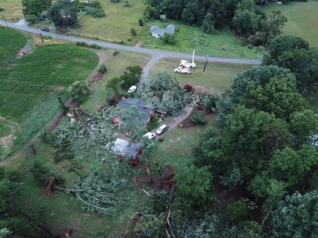 Brad Panovich tweet media