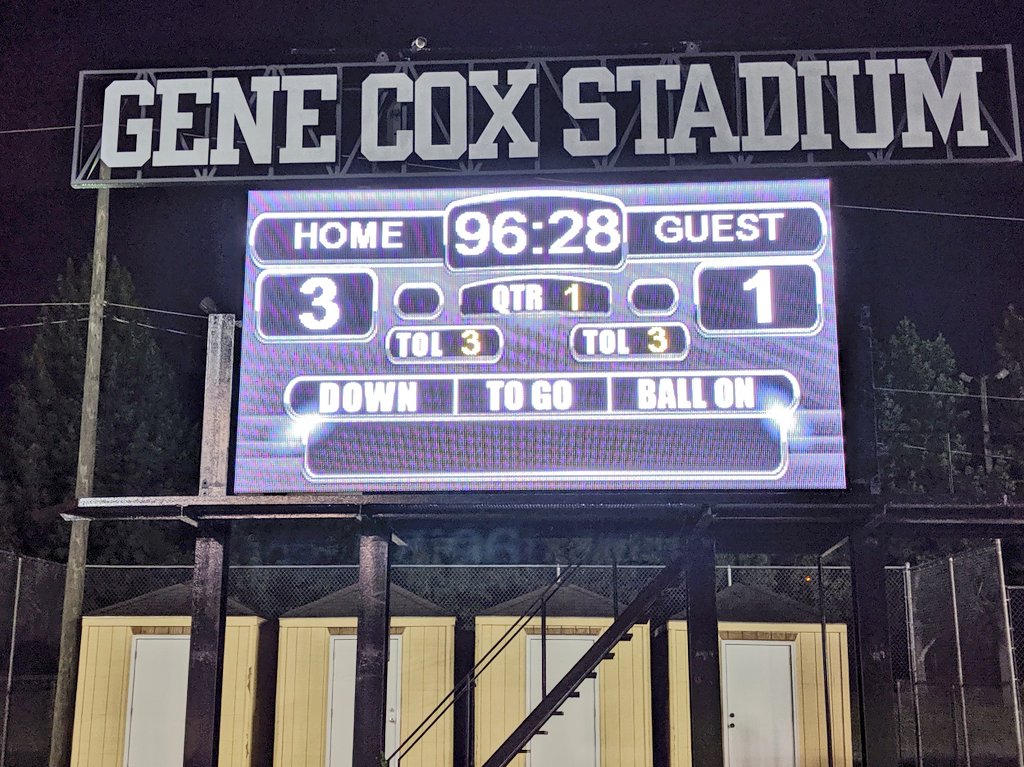 TLHSoccerClub's tweet photo. TLH SC wins 3-1 over @PortCityFC at Gene Cox Stadium! #tlhsc #TLHvPCFC https://t.co/6GyZvzn0Pc
