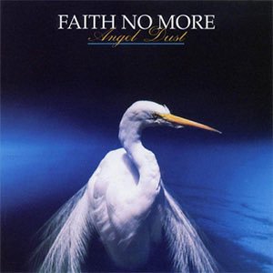 rockhonduras's tweet photo. El 8 de junio de 1992 @FaithNoMore lanza su discazo Angel Dust, llega al puesto 10 del Billboard 200, sencillos: Midlife Crisis, A Small Victory, Land of Sunshine, Everything's Ruined y Easy. @RosaAlvaradoHN @edwinfp2014 @Alan_argenal @erwin_ochoa @rafarod20 @a_lopezve https://t.co/GUTUm0Y8wm