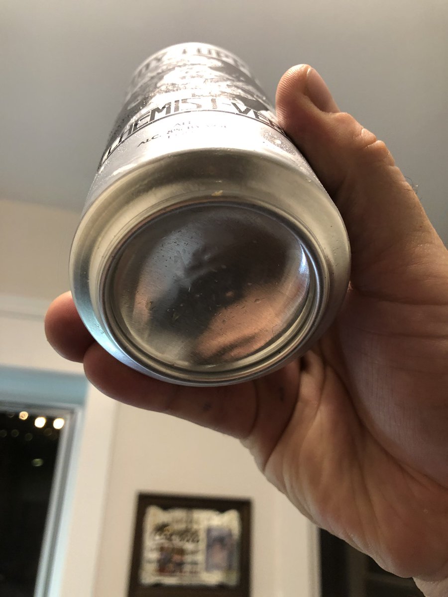 Tough one to report...<a href="/alchemistbeer/">John Kimmich</a> where’s the date? Scored this in my buddy’s fridge but clueless on date...#datecodeyourbeer