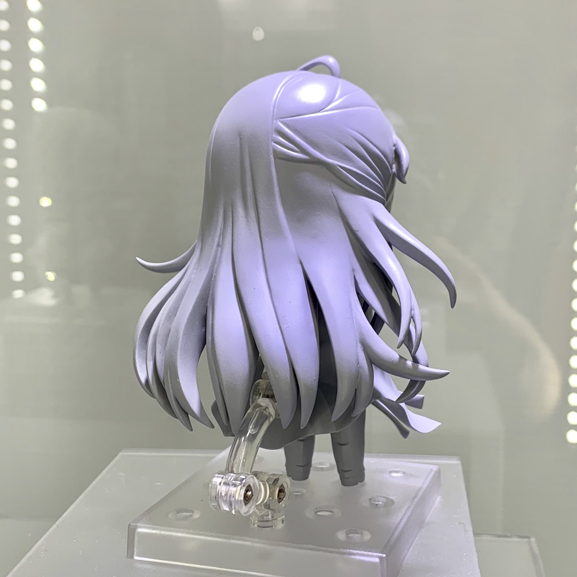 ねんどろいど 神宮寺寂雷