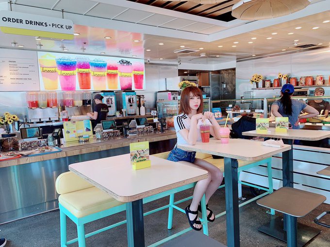 Twitterのコスプレ画像28