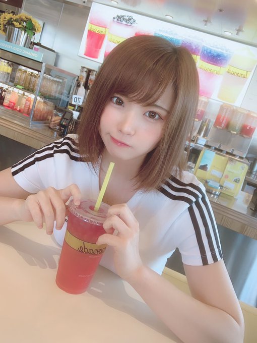 Twitterのコスプレ画像27