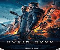 fullindirpc's tweet photo. Robin Hood 2018 İndir - Türkçe Dublaj 1080p
Robin Hood 2018 İndir filmi yayınlandı. Filmi sitemizden Türkçe dublaj ve 1080p kalitesinde yükleyebilirsiniz.
https://t.co/Won8aWpkNp https://t.co/CeecZ0LEXF