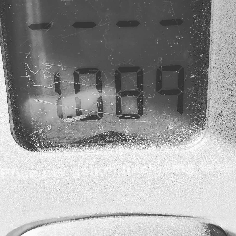 Today was a good day! Before driving to Albany for school, I had to gas up! I used my #bppoints...I spent less than $2 a gallon! https://t.co/LUJrJhRkeB