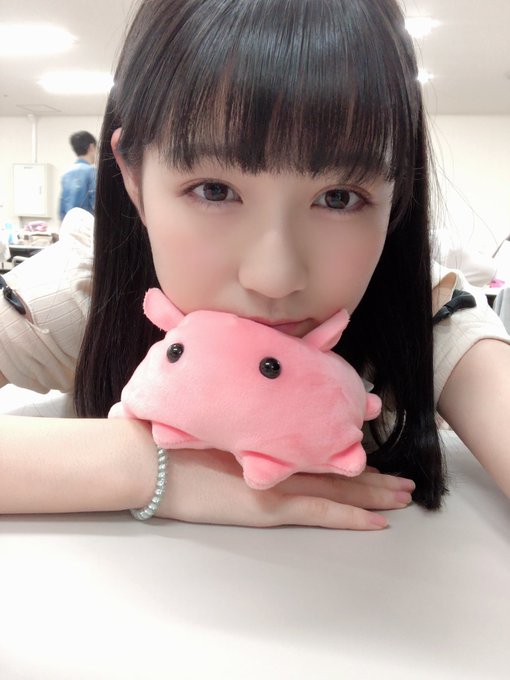 今村麻莉愛のTwitter画像25
