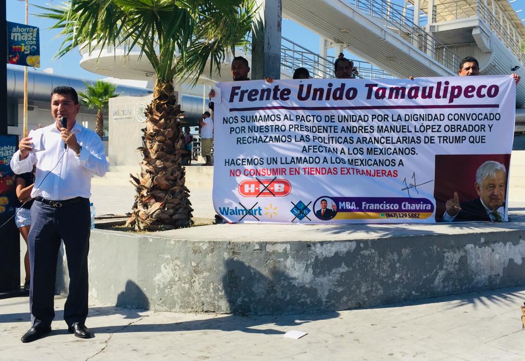 OpNeutral's tweet photo. Rector de UNT se suma al llamado de AMLO.

https://t.co/PEiOQxZWEE https://t.co/AN8cqtDLyJ