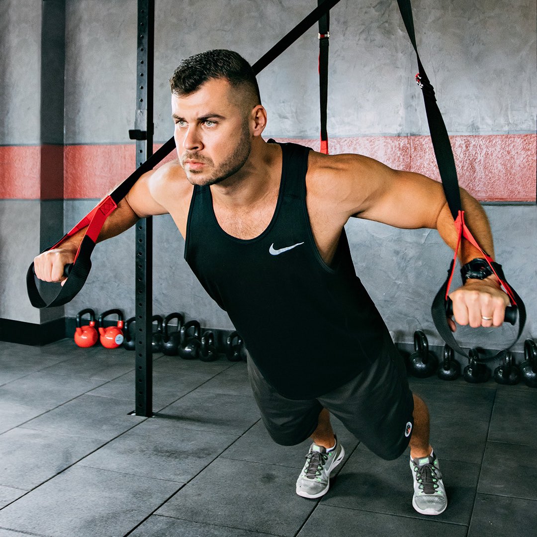 VikingShark's tweet photo. Don't give up on your body, because it will never give up on you!
#weightlossjourney #trxtraining #calisthenics #suspensiontraining #fitnessaddict #bodybuilding #crossfit #bodyweight #strengthtraining #fittnessgoals #fittnessaddict #sportsnutrition #militaryfitness https://t.co/WzaC88XZy9
